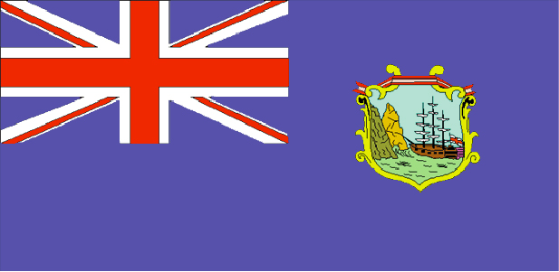 Saint Helena ()